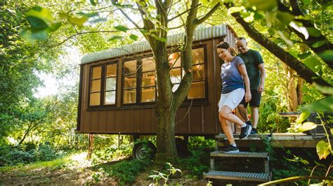 Krusmølle Glamping